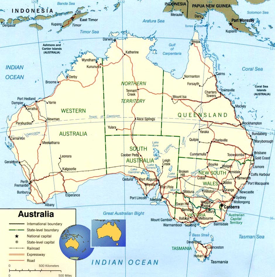 australia-map